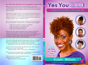 Book Cover Design & Layout